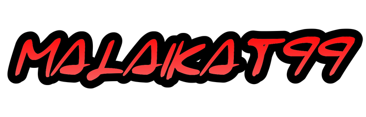 LOGO MALAIKAT99